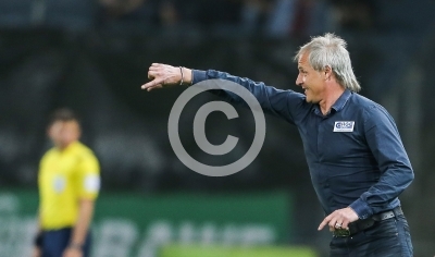 Sturm Graz vs. Wolfsberger AC