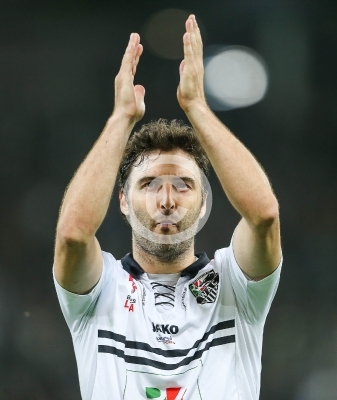 Sturm Graz vs. Wolfsberger AC
