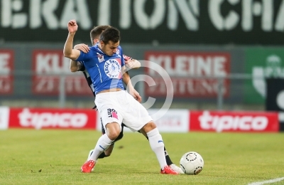 Sturm Graz vs. Wr. Neustadt