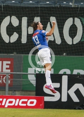 Sturm Graz vs. Wr. Neustadt