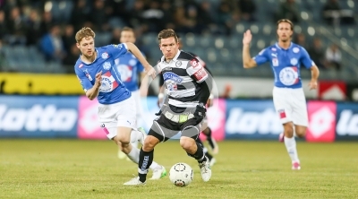 Sturm Graz vs. Wr. Neustadt