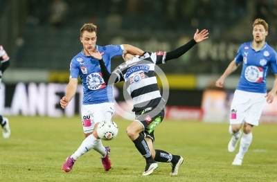 Sturm Graz vs. Wr. Neustadt