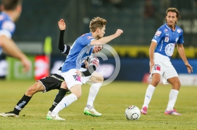 Sturm Graz vs. Wr. Neustadt