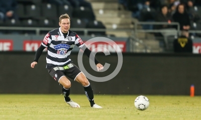 Sturm Graz vs. Wr. Neustadt