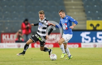 Sturm Graz vs. Wr. Neustadt