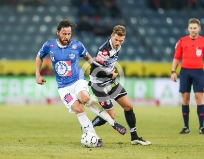 Sturm Graz vs. Wr. Neustadt