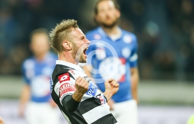 Sturm Graz vs. Wr. Neustadt