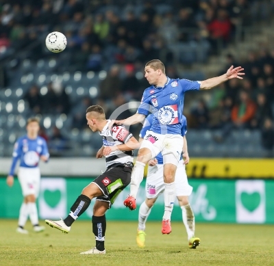 Sturm Graz vs. Wr. Neustadt