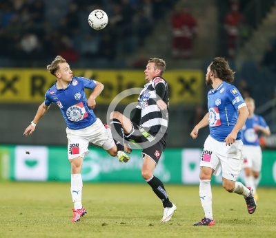 Sturm Graz vs. Wr. Neustadt