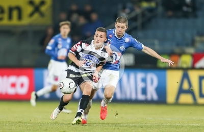 Sturm Graz vs. Wr. Neustadt