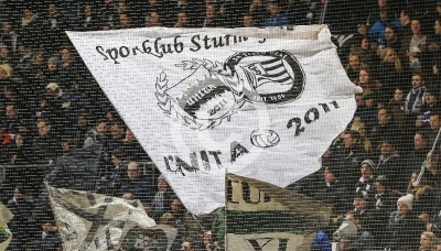 Sturm Graz vs. Wr. Neustadt
