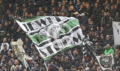 Sturm Graz vs. Wr. Neustadt