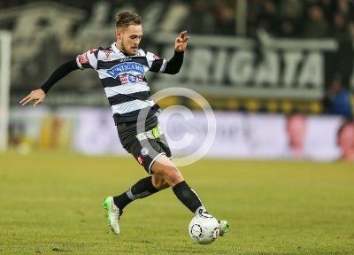 Sturm Graz vs. Wr. Neustadt