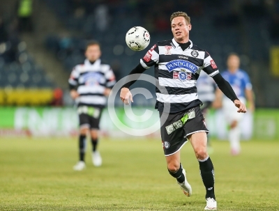 Sturm Graz vs. Wr. Neustadt