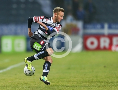 Sturm Graz vs. Wr. Neustadt
