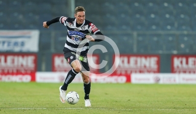 Sturm Graz vs. Wr. Neustadt