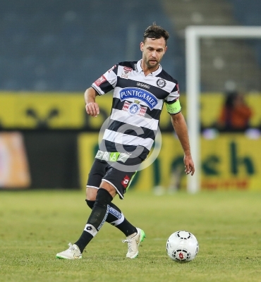 Sturm Graz vs. Wr. Neustadt