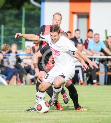 Unzmarkt vs. Schladming