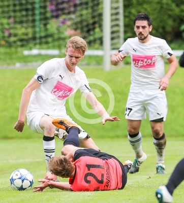 Unzmarkt vs. Schladming