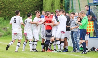 Unzmarkt vs. Schladming