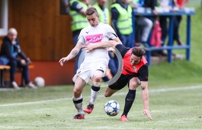 Unzmarkt vs. Schladming