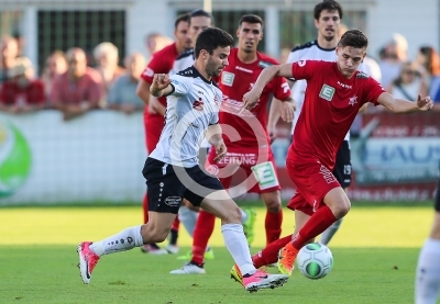 Voitsberg vs. GAK