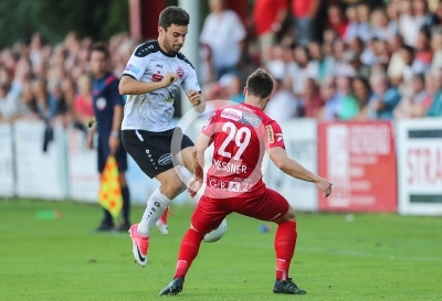 Voitsberg vs. GAK