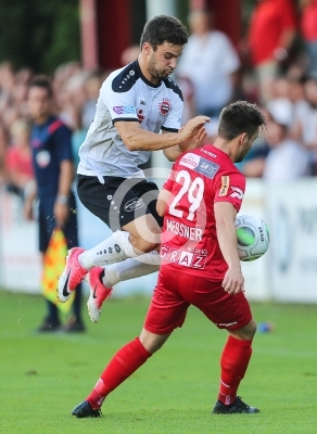 Voitsberg vs. GAK