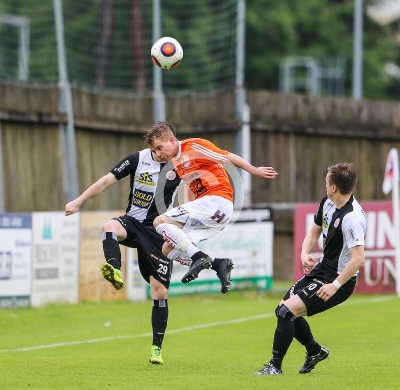Voitsberg vs. Zeltweg