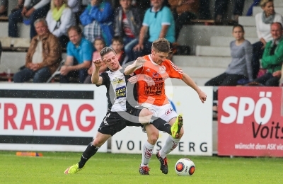 Voitsberg vs. Zeltweg