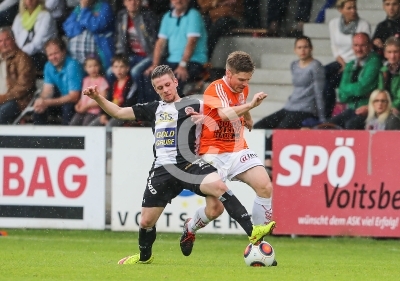 Voitsberg vs. Zeltweg