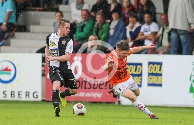 Voitsberg vs. Zeltweg