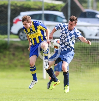 Weisskirchen vs. Oberzeiring