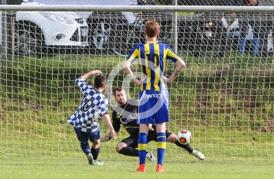 Weisskirchen vs. Oberzeiring