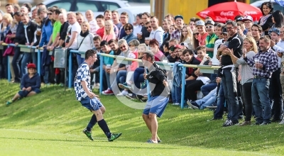 Weisskirchen vs. Oberzeiring