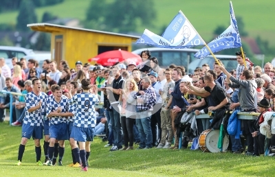 Weisskirchen vs. Oberzeiring