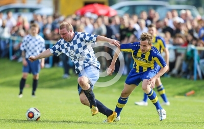 Weisskirchen vs. Oberzeiring
