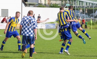 Weisskirchen vs. Oberzeiring