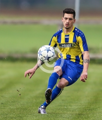 Weisskirchen vs. St. Lorenzen