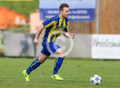 Weisskirchen vs. St. Lorenzen