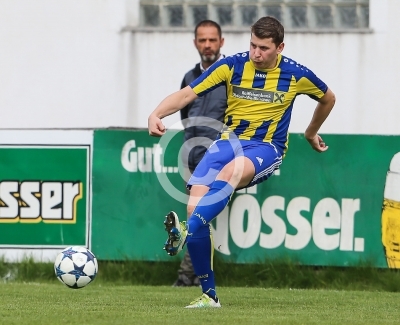 Weisskirchen vs. St. Lorenzen