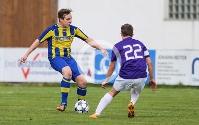 Weisskirchen vs. St. Lorenzen