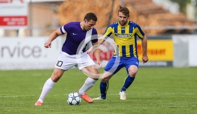 Weisskirchen vs. St. Lorenzen