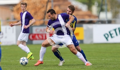 Weisskirchen vs. St. Lorenzen