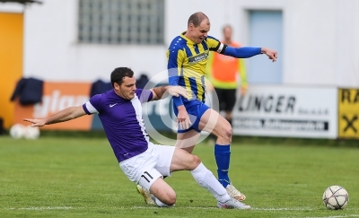 Weisskirchen vs. St. Lorenzen