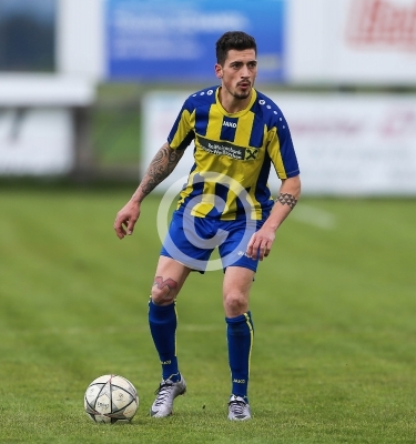 Weisskirchen vs. St. Lorenzen