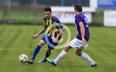 Weisskirchen vs. St. Lorenzen