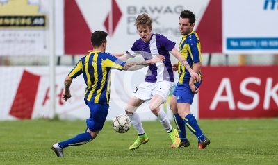 Weisskirchen vs. St. Lorenzen