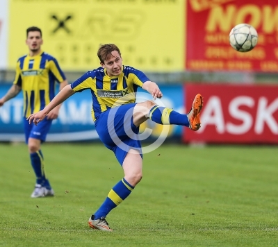 Weisskirchen vs. St. Lorenzen