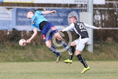 Weiz vs. Gurten